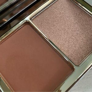 NATASHA DENONA
Alloy Cheek Duo